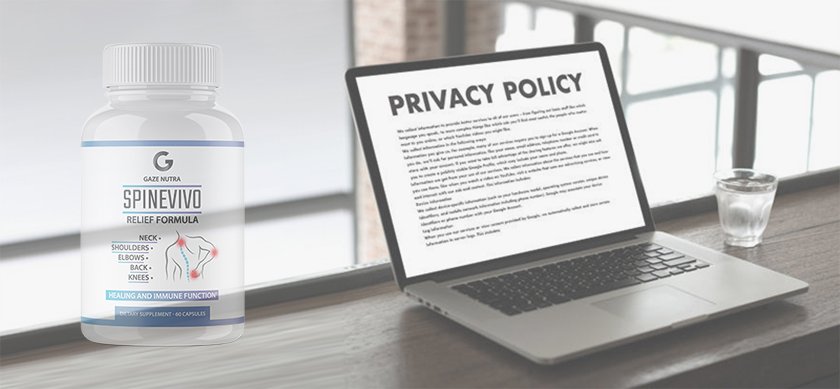 Privacy Policy